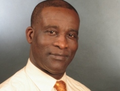 Foto Pastor Emmanuel